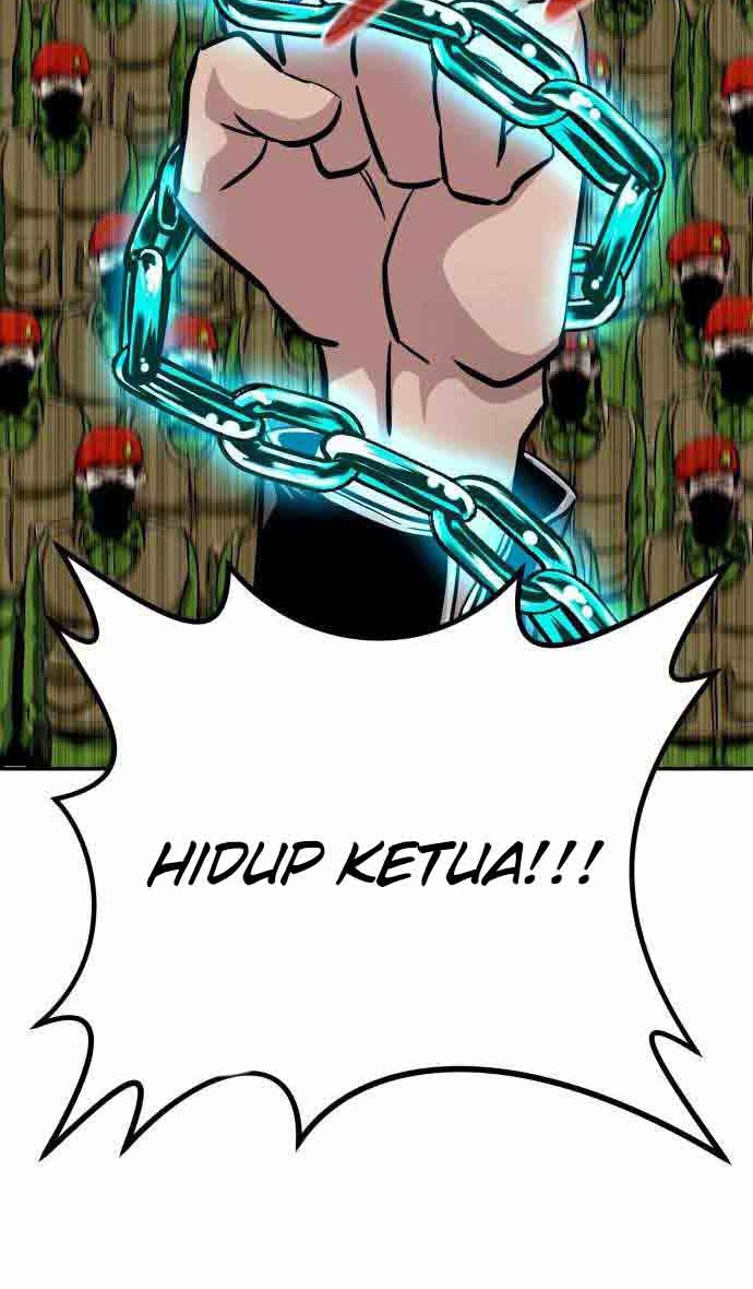 All Rounder Chapter 46 Gambar 76
