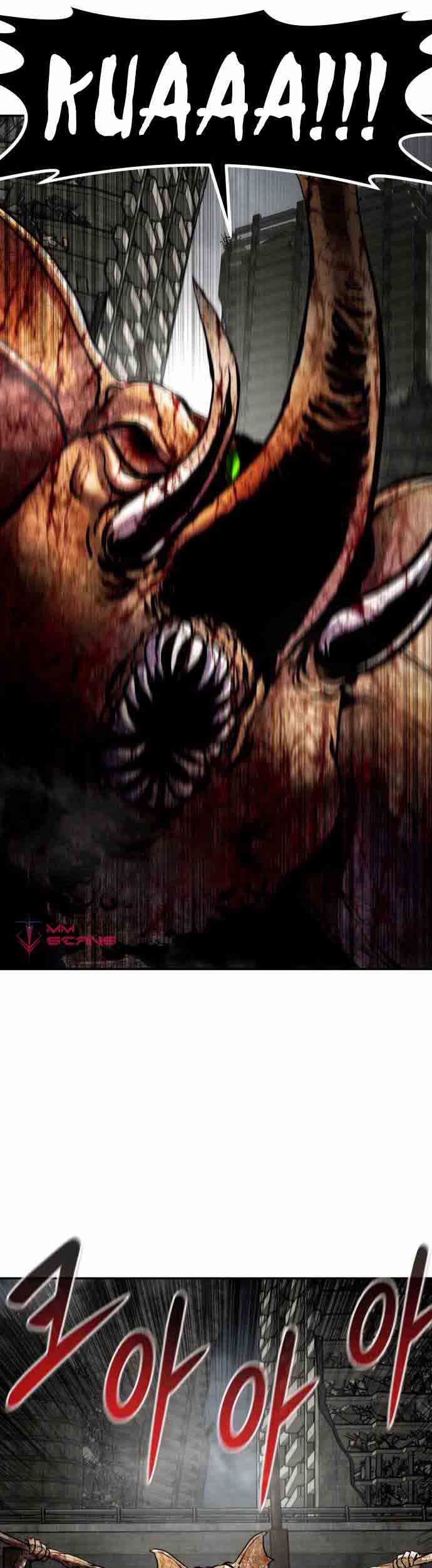 All Rounder Chapter 46 Gambar 77