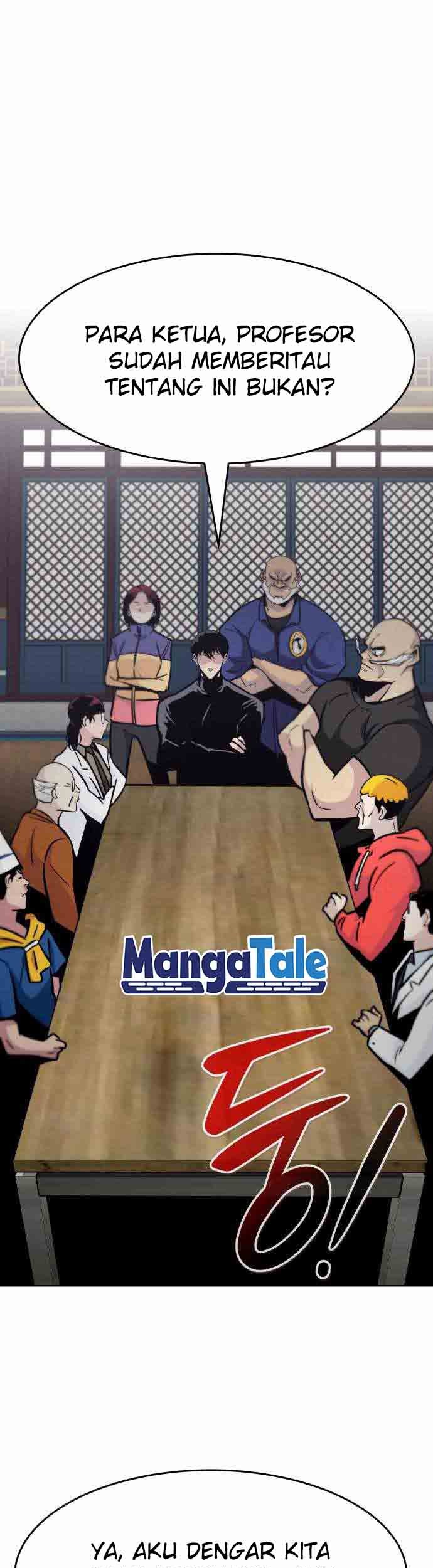 Baca  All Rounder Chapter 46 Gambar 2