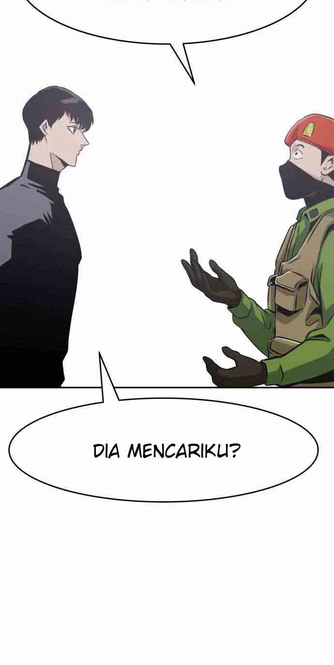 All Rounder Chapter 46 Gambar 13