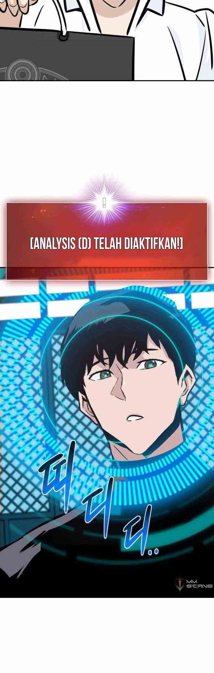 All Rounder Chapter 46 Gambar 29