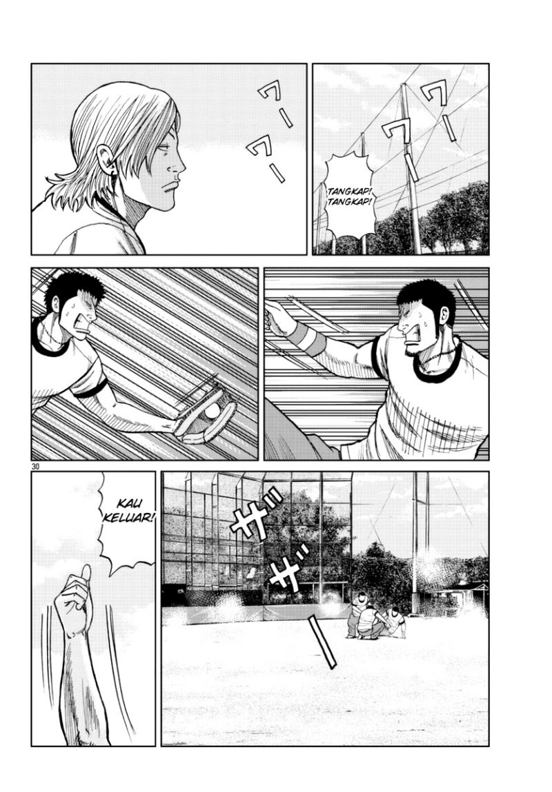 Worst Gaiden Mr. Zetton Chapter 13 Gambar 30