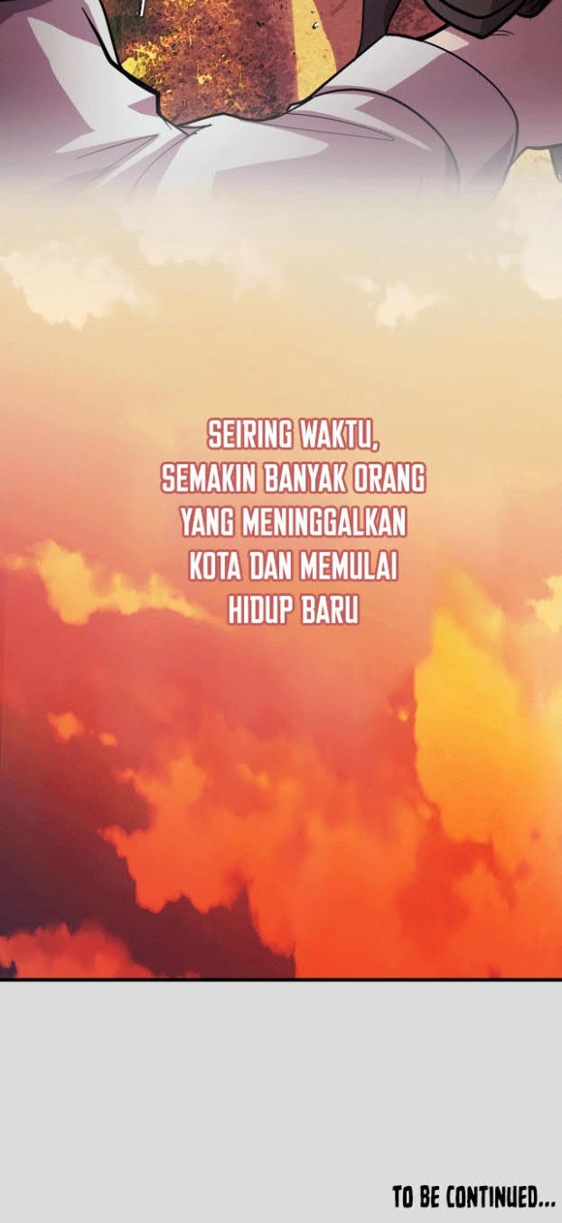 I’m The Future King Chapter 08 Gambar 42