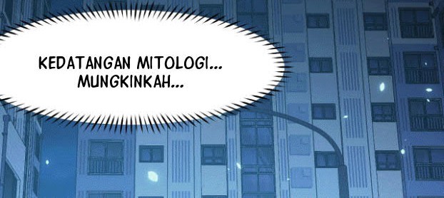 I’m The Future King Chapter 08 Gambar 12