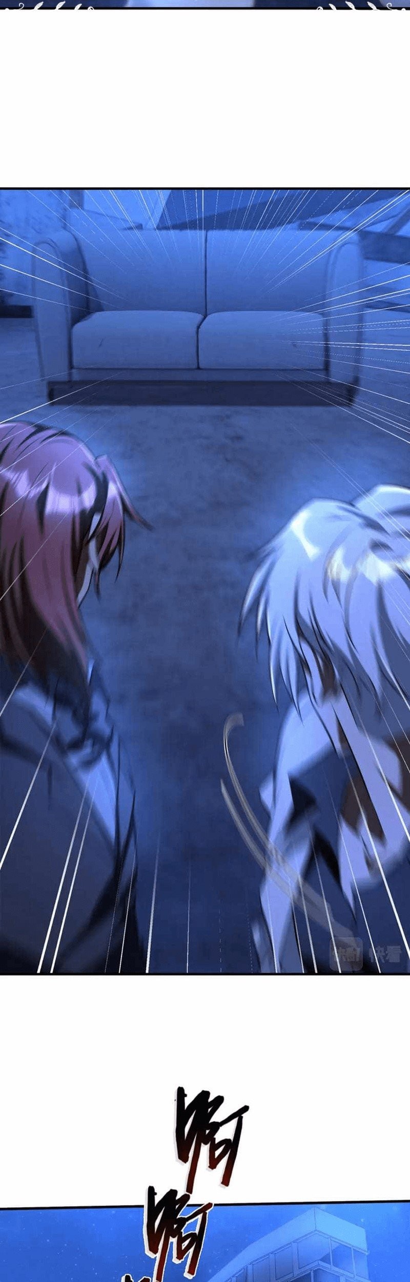 Man From Hell Chapter 22 Gambar 29