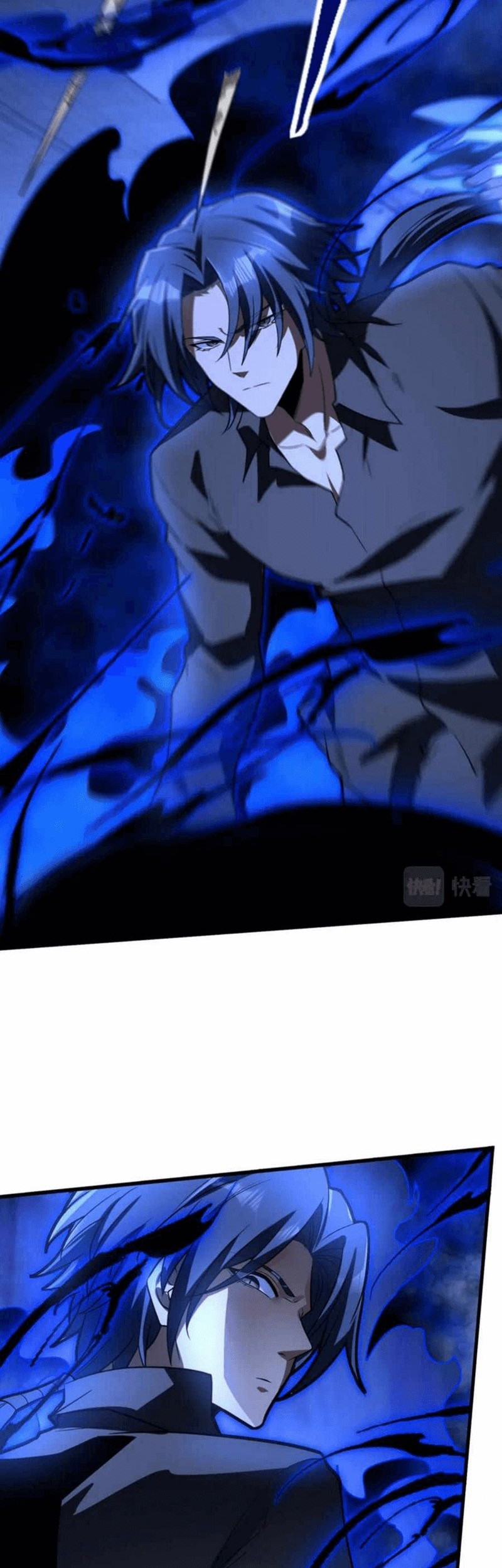 Man From Hell Chapter 22 Gambar 3