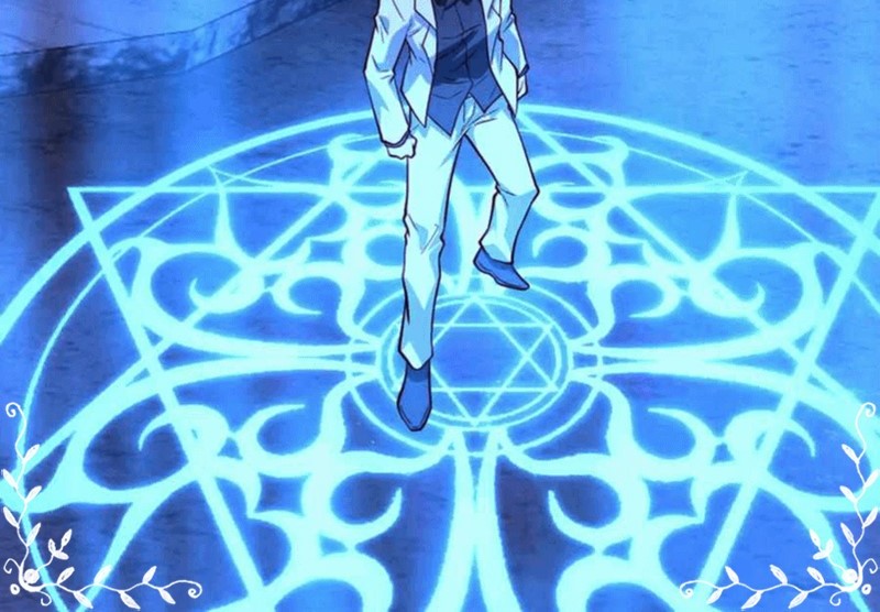 Man From Hell Chapter 22 Gambar 7