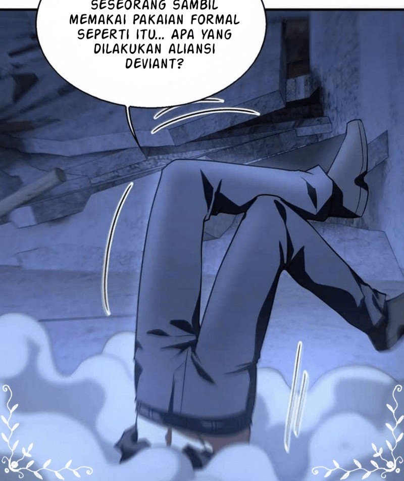 Man From Hell Chapter 22 Gambar 16