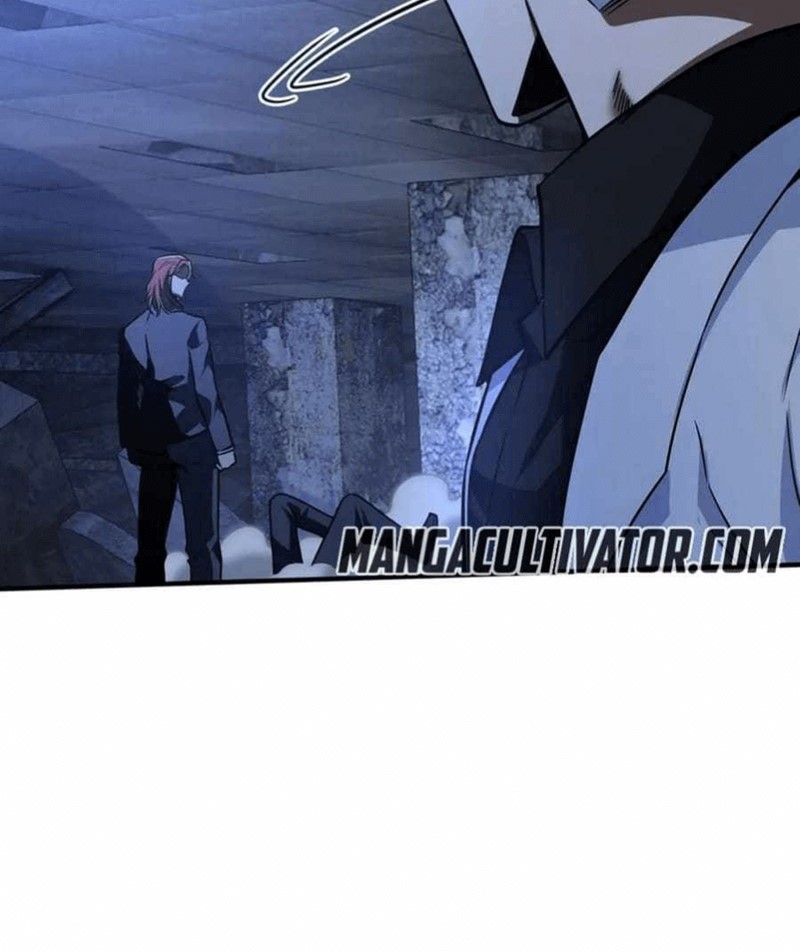 Man From Hell Chapter 22 Gambar 19