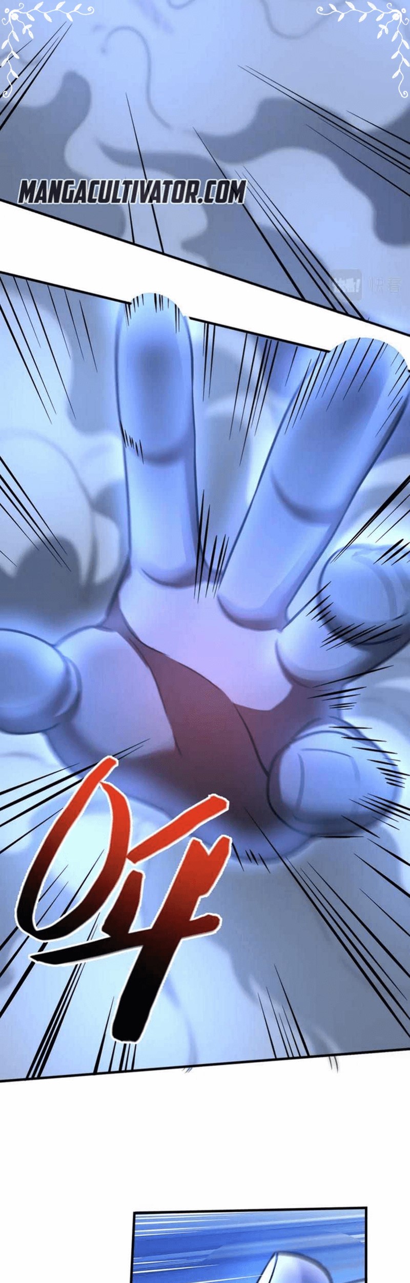 Man From Hell Chapter 22 Gambar 23