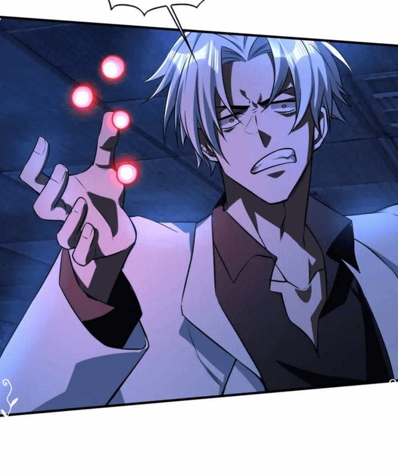 Man From Hell Chapter 22 Gambar 25