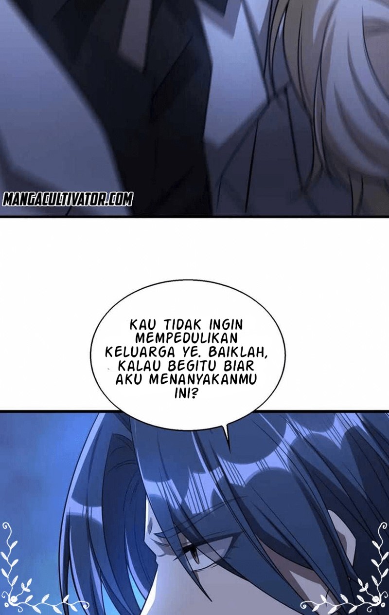 Man From Hell Chapter 21 Gambar 27