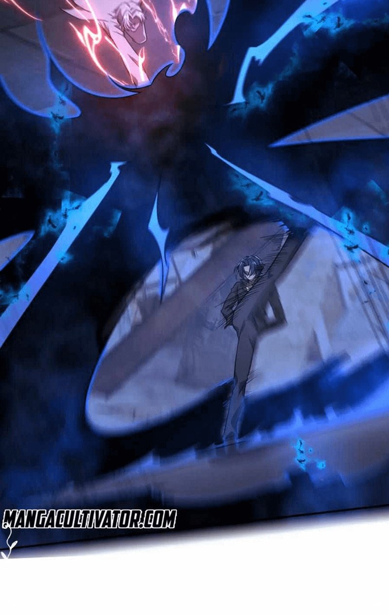 Man From Hell Chapter 21 Gambar 31