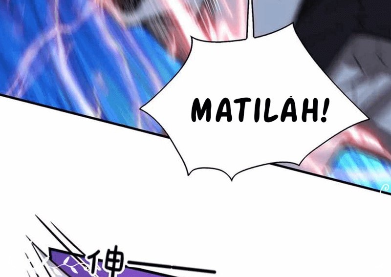 Man From Hell Chapter 21 Gambar 35