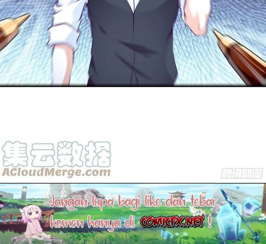 Dad the Strongest God of War Chapter 52 Gambar 9