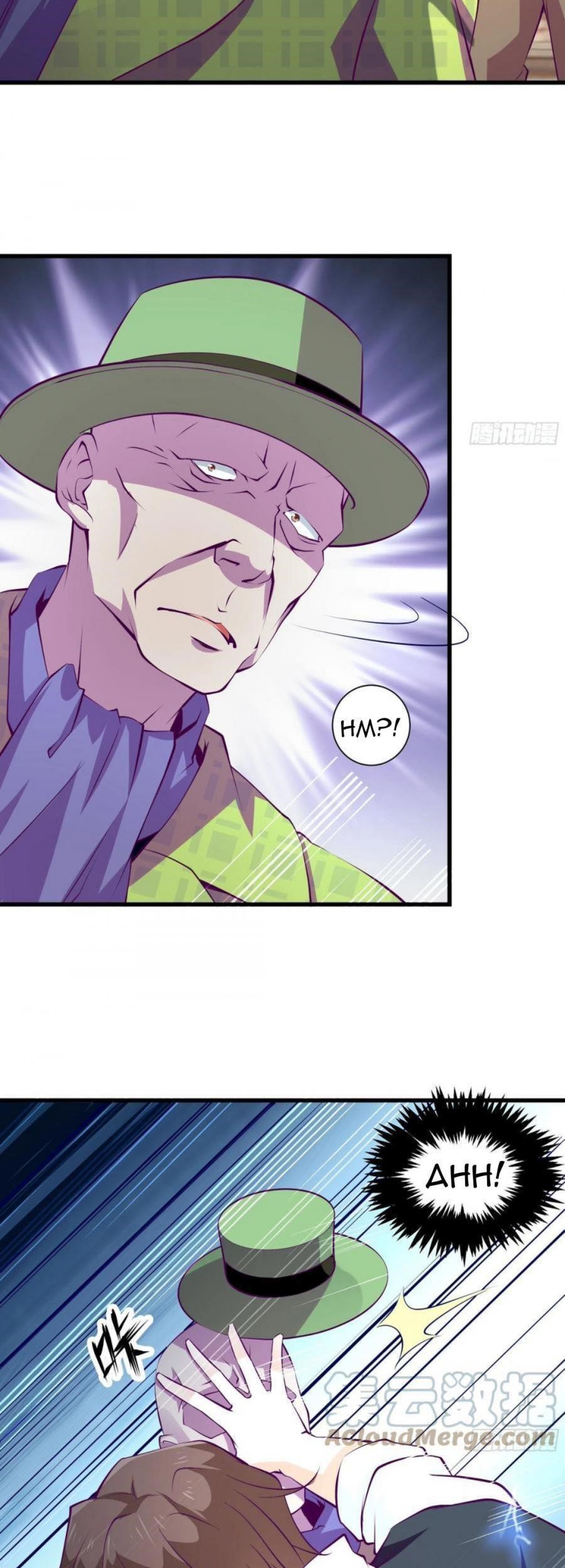 Dad the Strongest God of War Chapter 52 Gambar 13