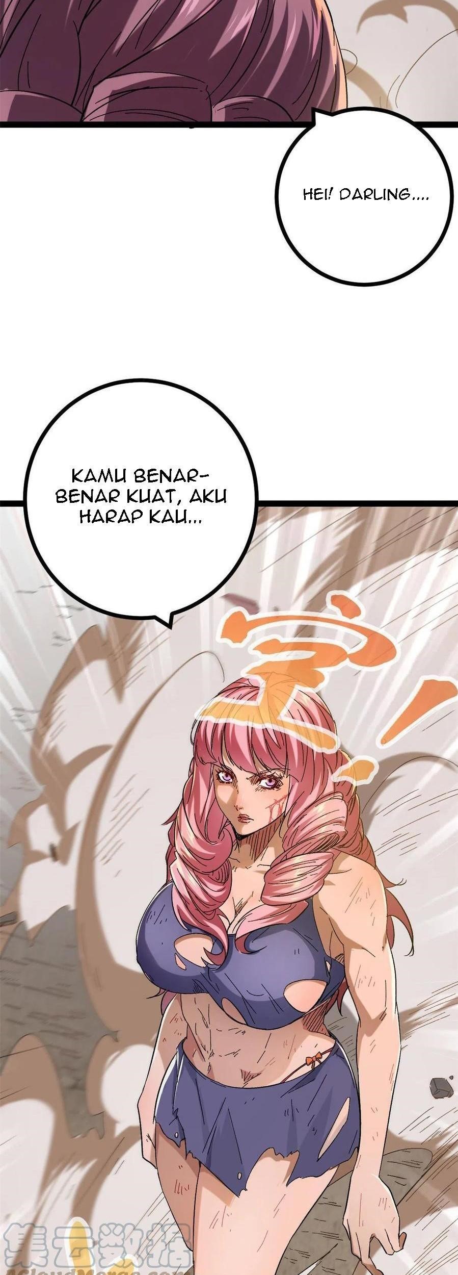 My Shadow Hangs Up Chapter 129 Gambar 29