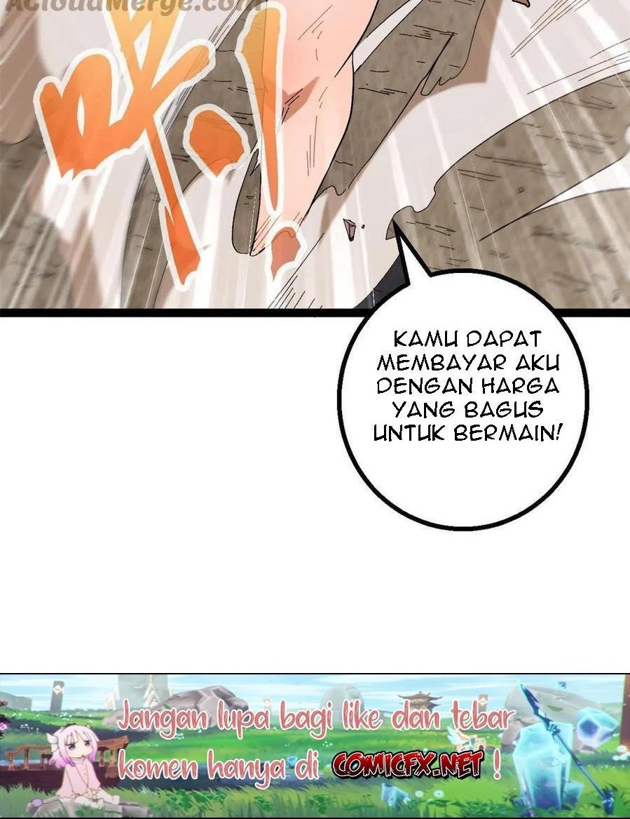 My Shadow Hangs Up Chapter 129 Gambar 30