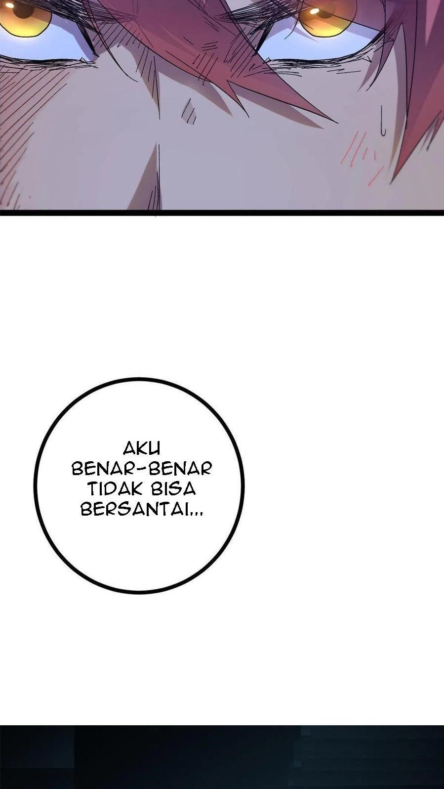 My Shadow Hangs Up Chapter 129 Gambar 36
