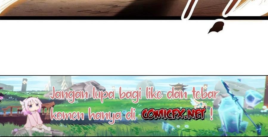 My Shadow Hangs Up Chapter 129 Gambar 8