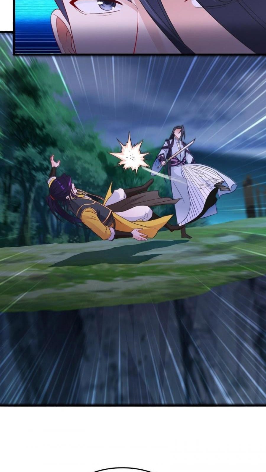 Forced To Become the Villain’s Son-in-law Chapter 92 Gambar 19