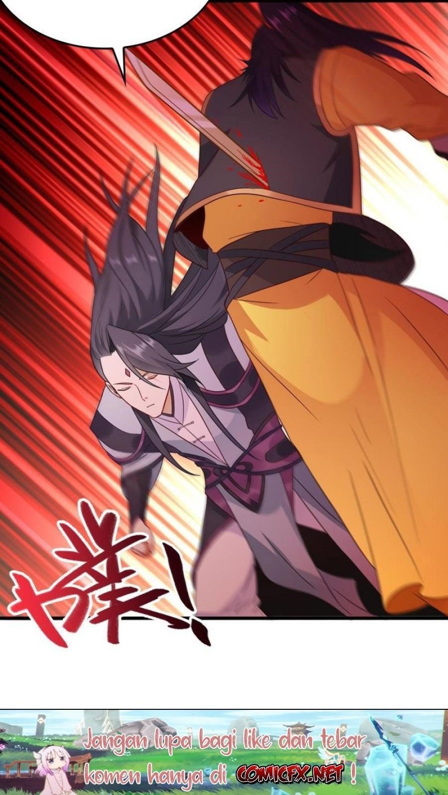 Forced To Become the Villain’s Son-in-law Chapter 92 Gambar 23