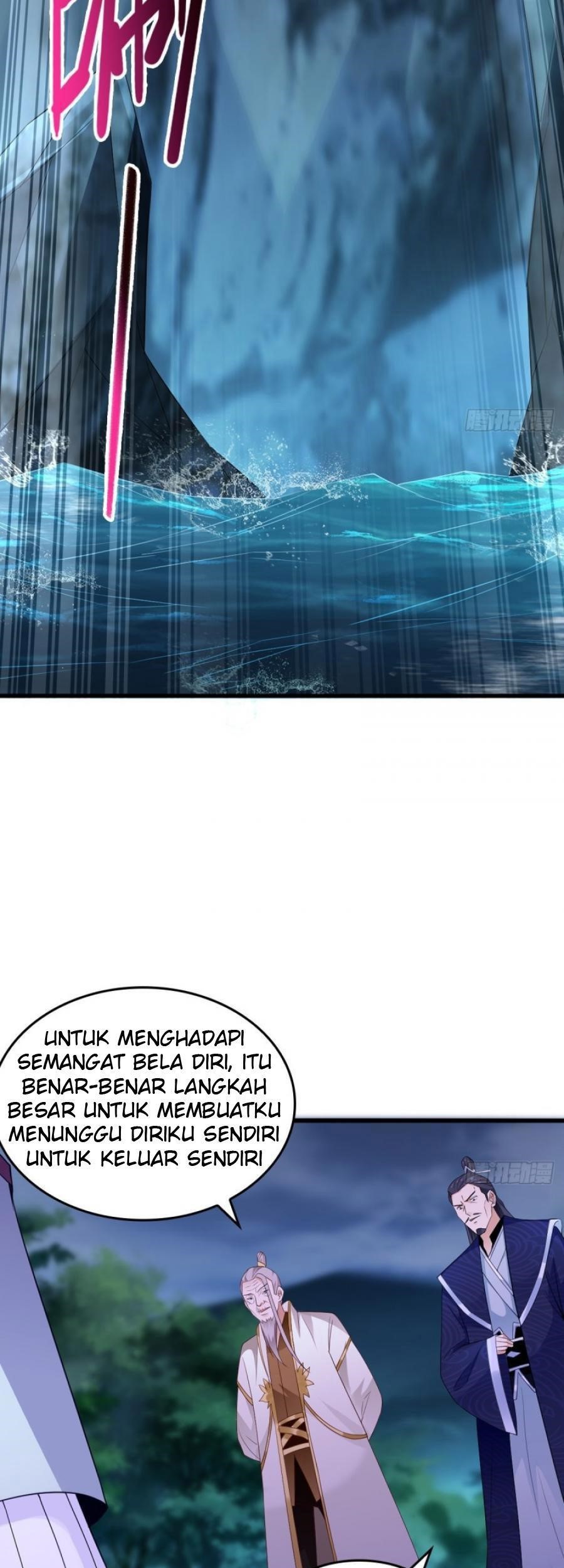 Forced To Become the Villain’s Son-in-law Chapter 92 Gambar 27