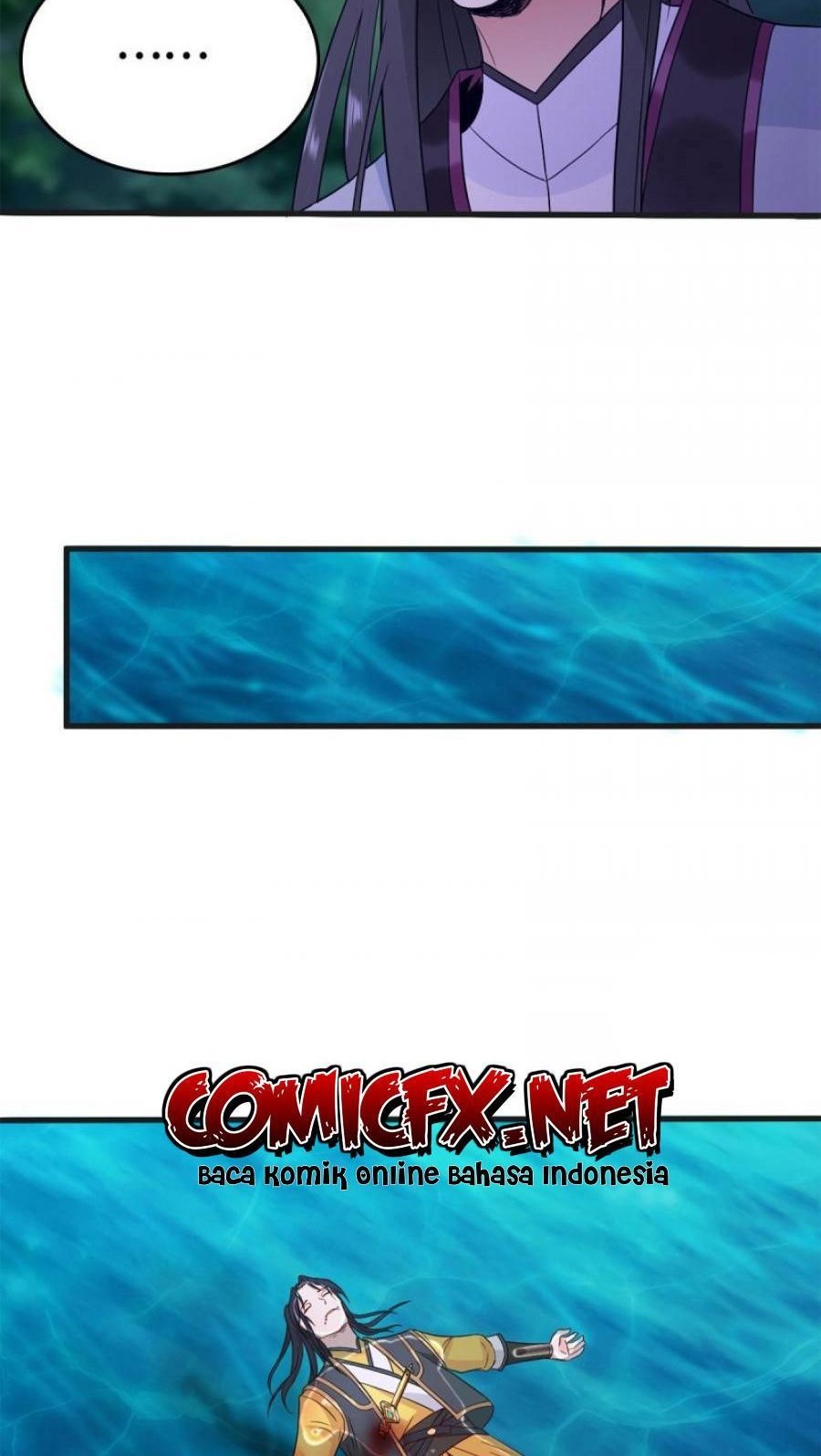 Forced To Become the Villain’s Son-in-law Chapter 92 Gambar 30