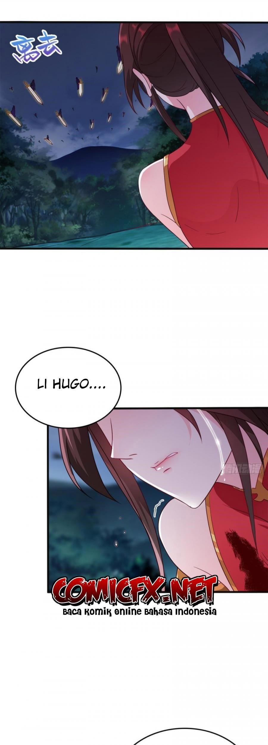 Forced To Become the Villain’s Son-in-law Chapter 92 Gambar 8