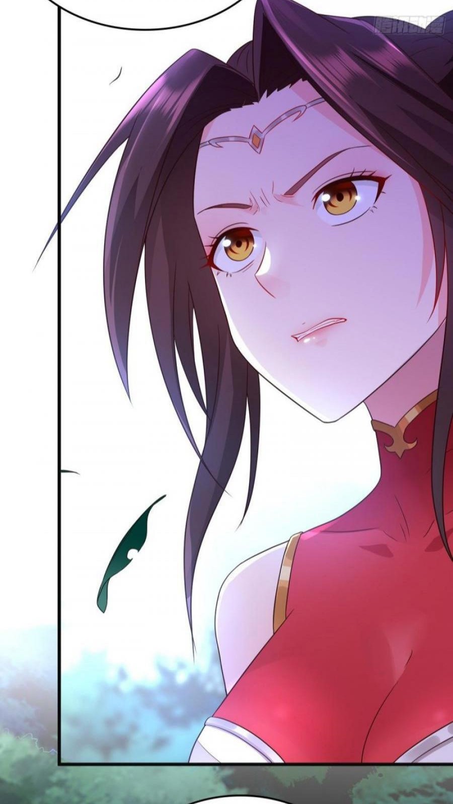 Forced To Become the Villain’s Son-in-law Chapter 92 Gambar 11