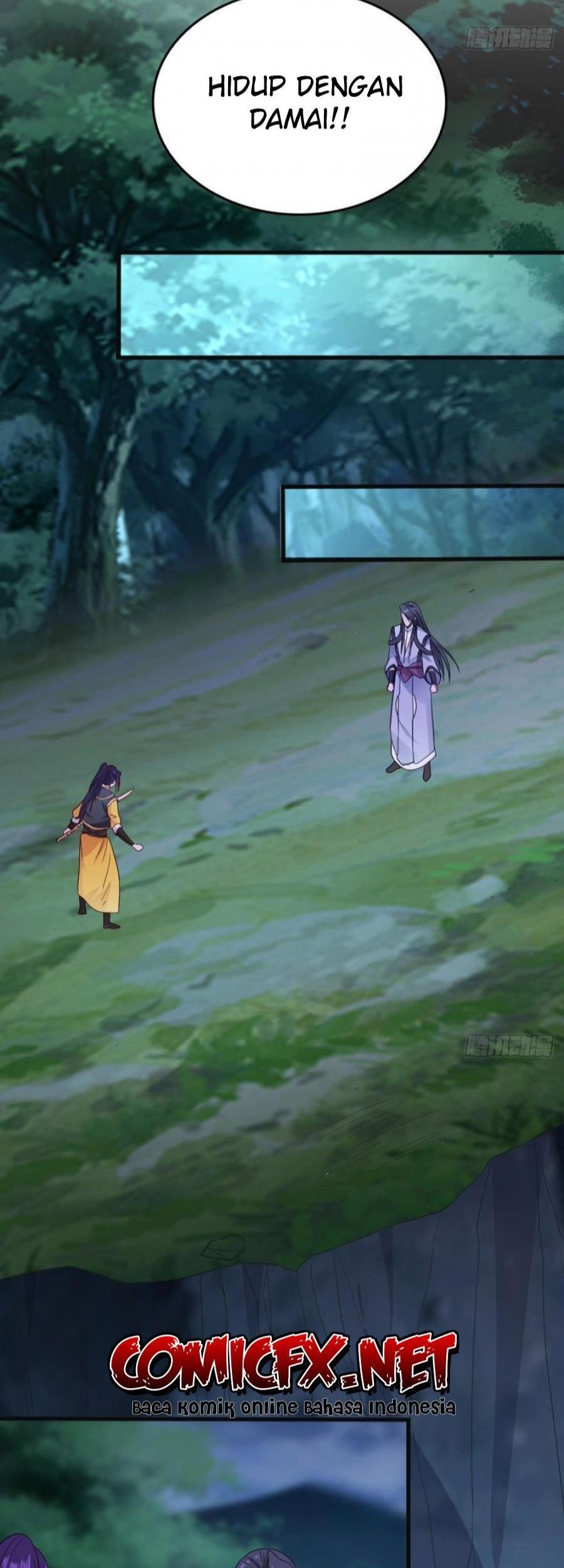 Forced To Become the Villain’s Son-in-law Chapter 92 Gambar 12