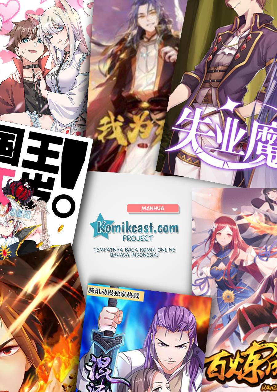 Yaoguai Mingdan Chapter 187 Gambar 10