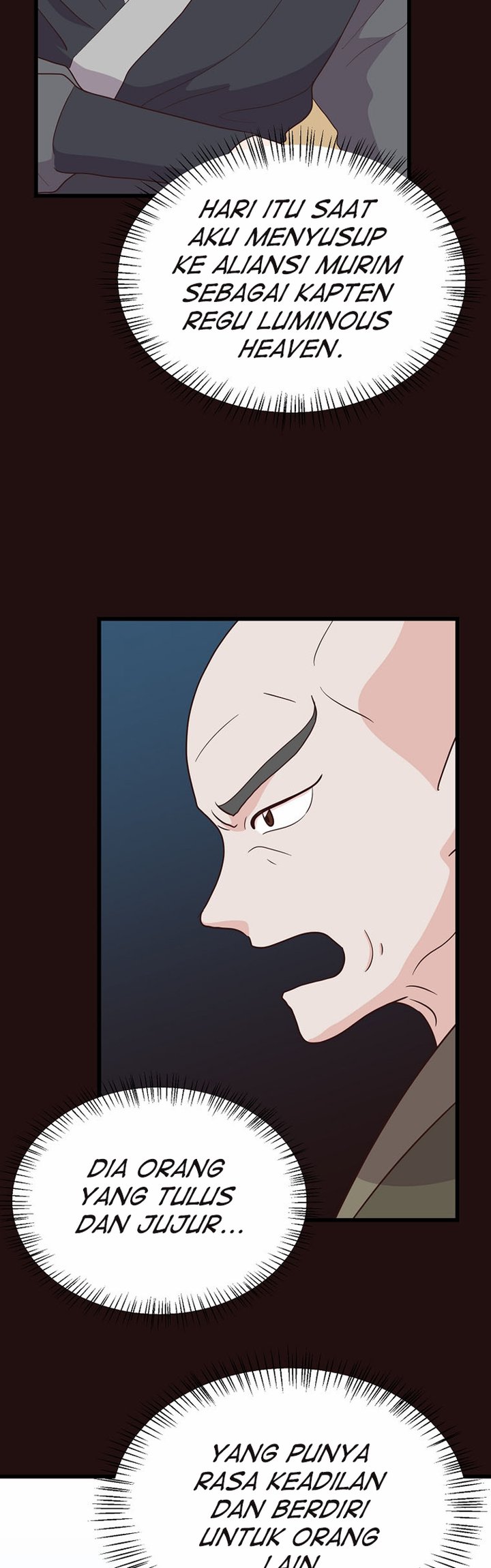The World Greatest Bakery Chapter 38 Gambar 10