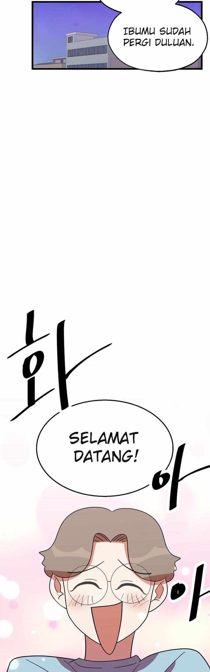 The World Greatest Bakery Chapter 38 Gambar 25