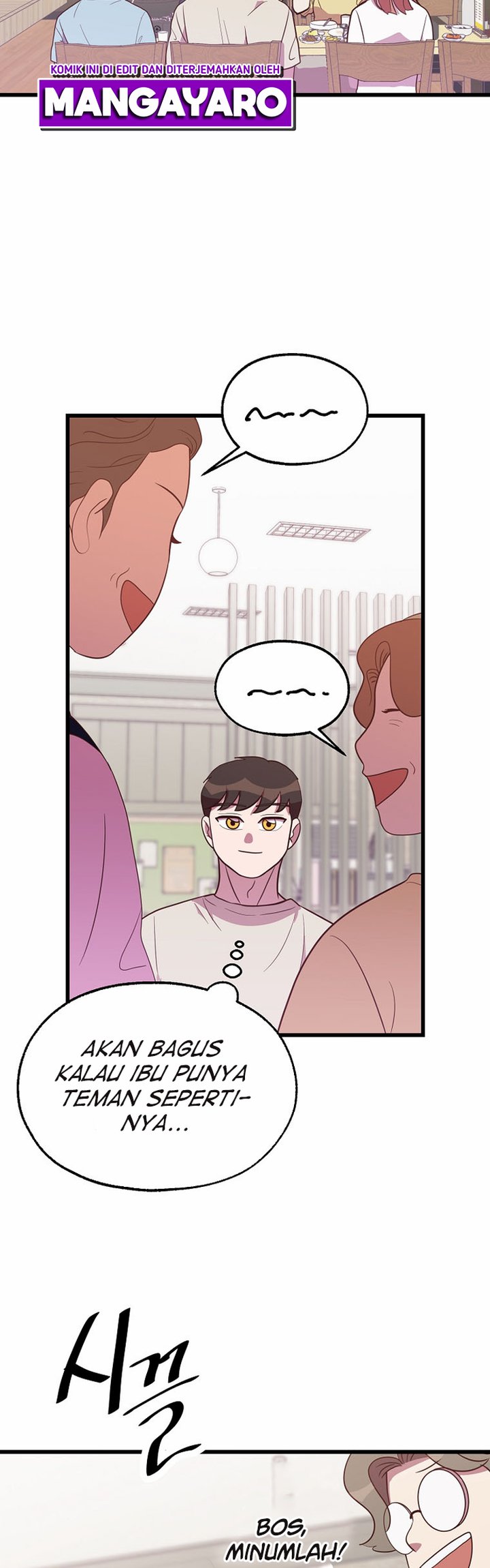 The World Greatest Bakery Chapter 38 Gambar 31
