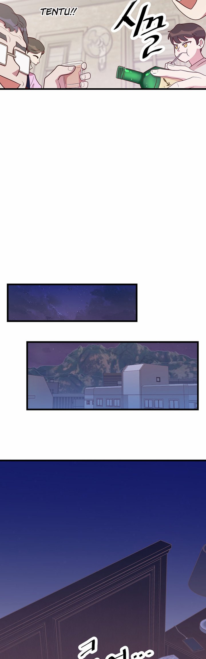 The World Greatest Bakery Chapter 38 Gambar 32