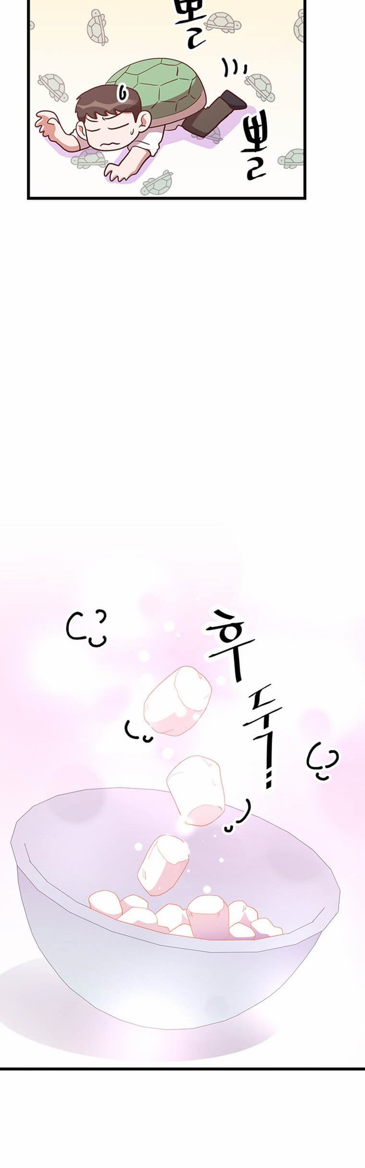 The World Greatest Bakery Chapter 36 Gambar 25