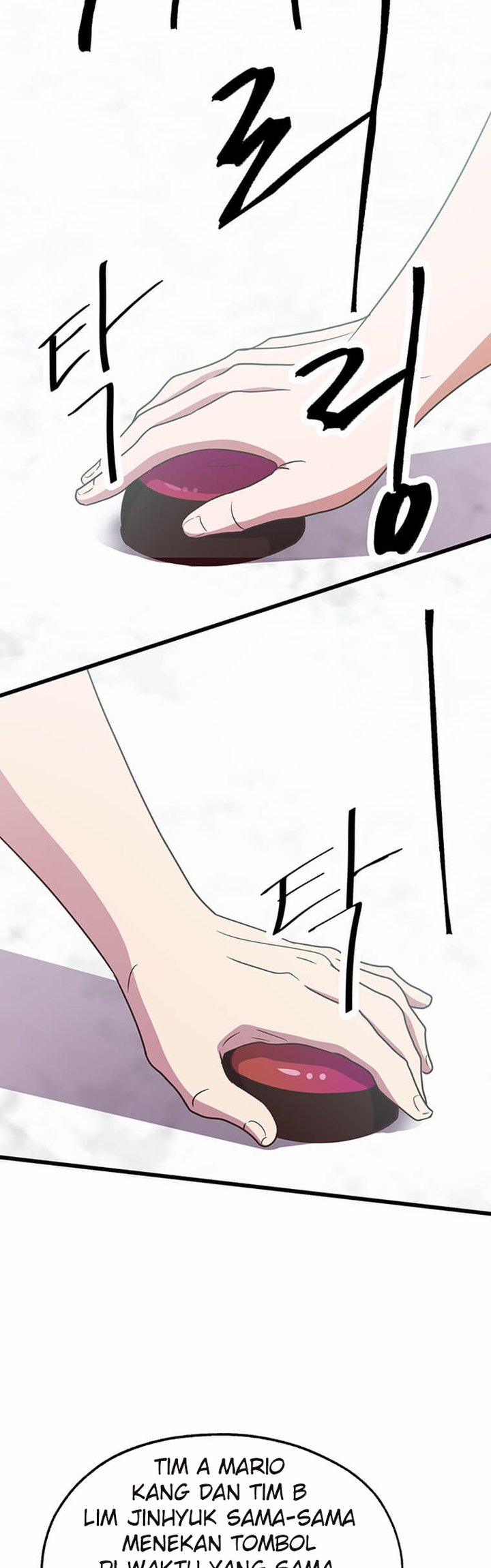 The World Greatest Bakery Chapter 36 Gambar 40