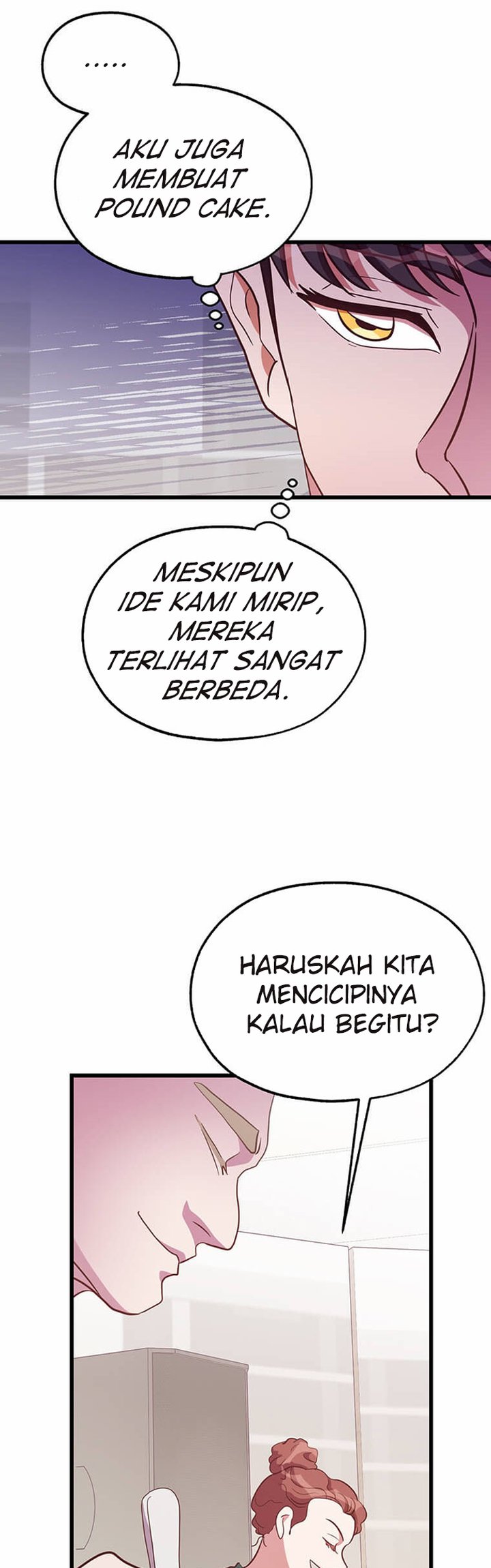 The World Greatest Bakery Chapter 36 Gambar 46