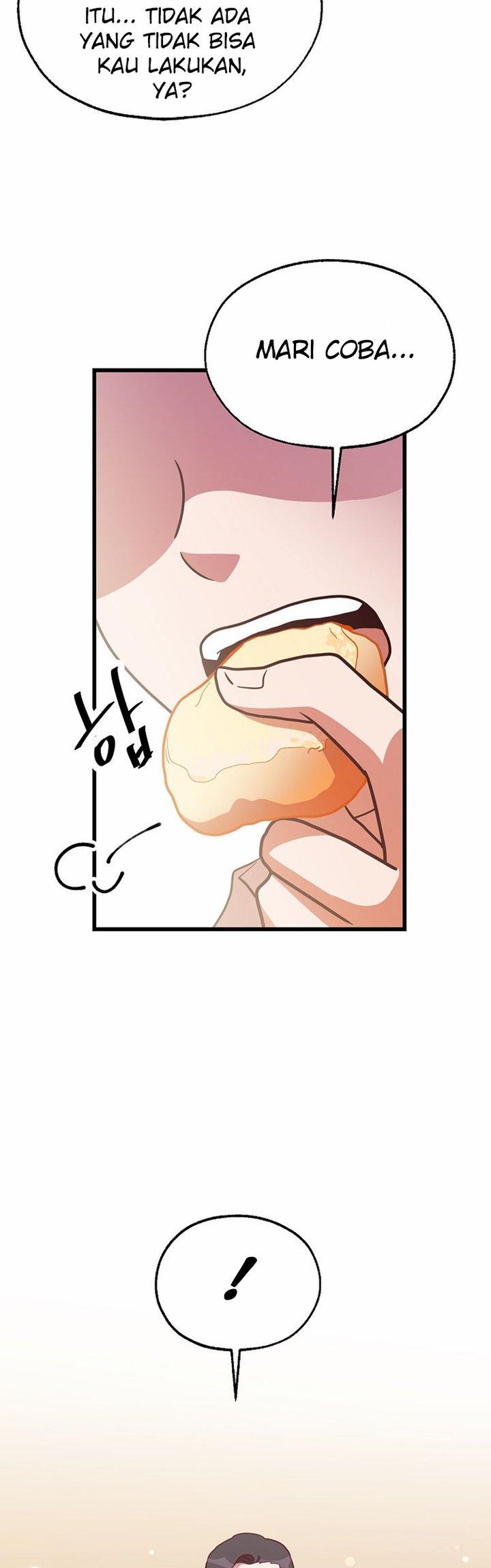 The World Greatest Bakery Chapter 35 Gambar 20
