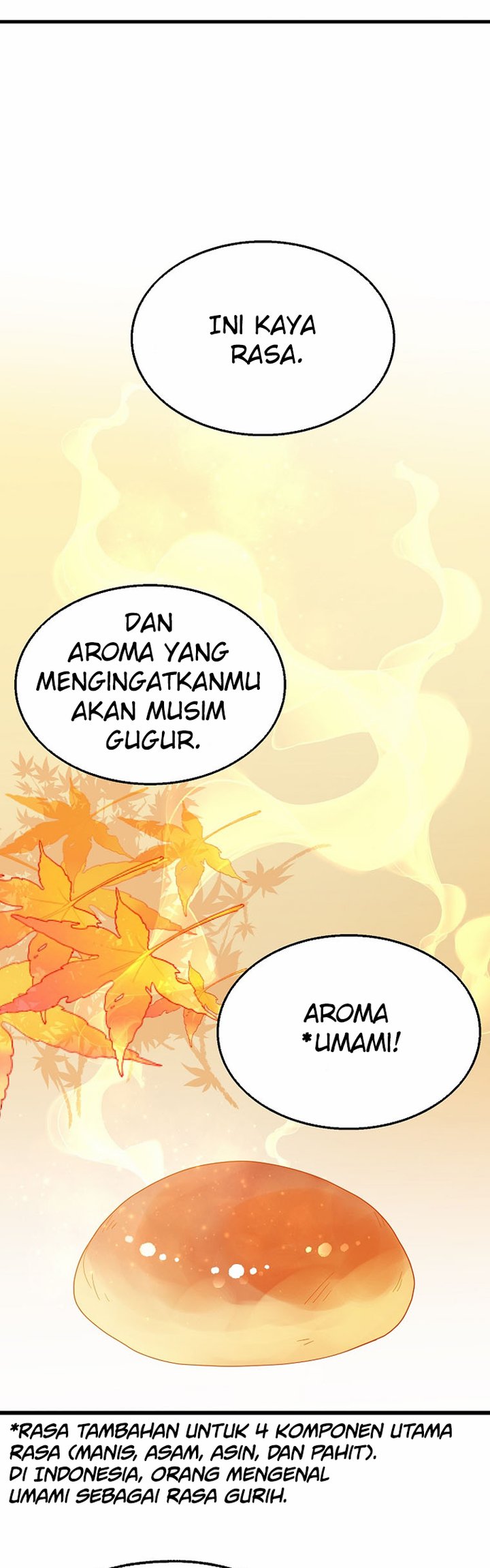 The World Greatest Bakery Chapter 35 Gambar 24