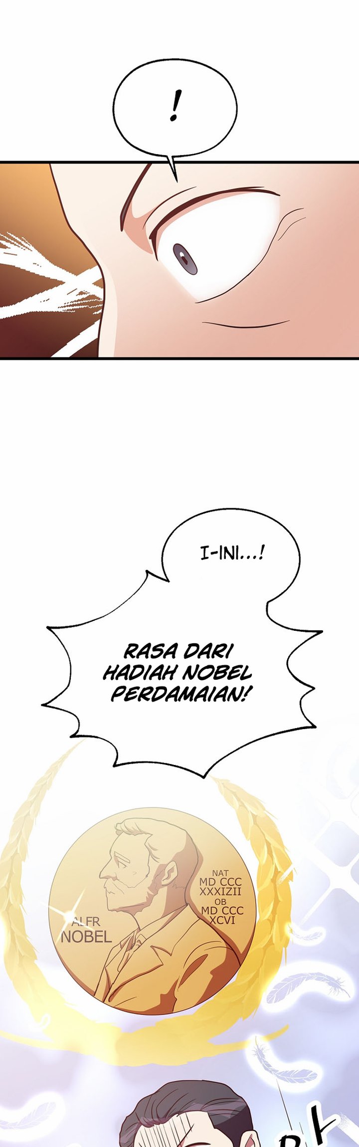 The World Greatest Bakery Chapter 35 Gambar 26