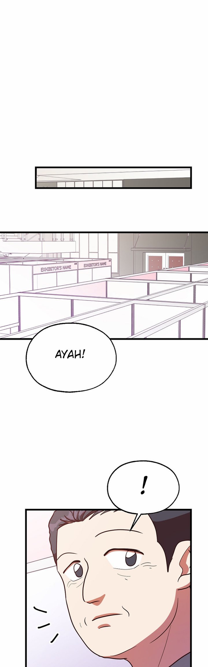 The World Greatest Bakery Chapter 35 Gambar 32