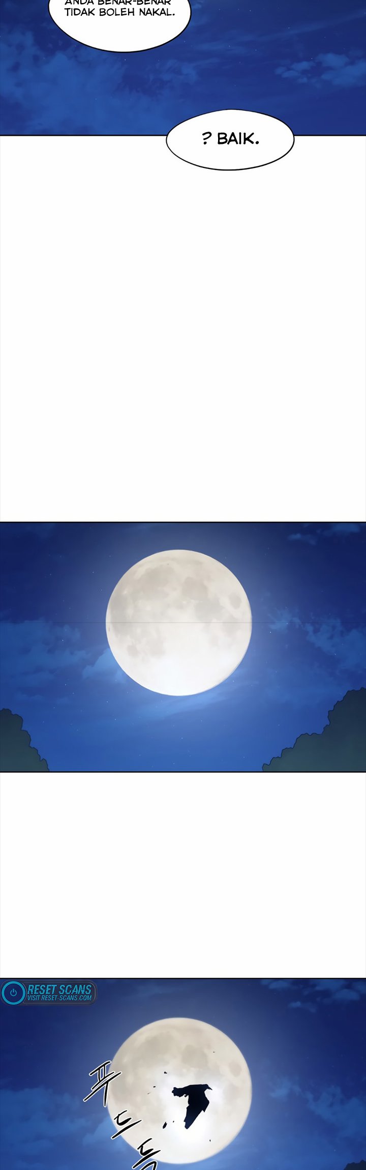 The Last Knight Of The Fire Chapter 79 Gambar 37