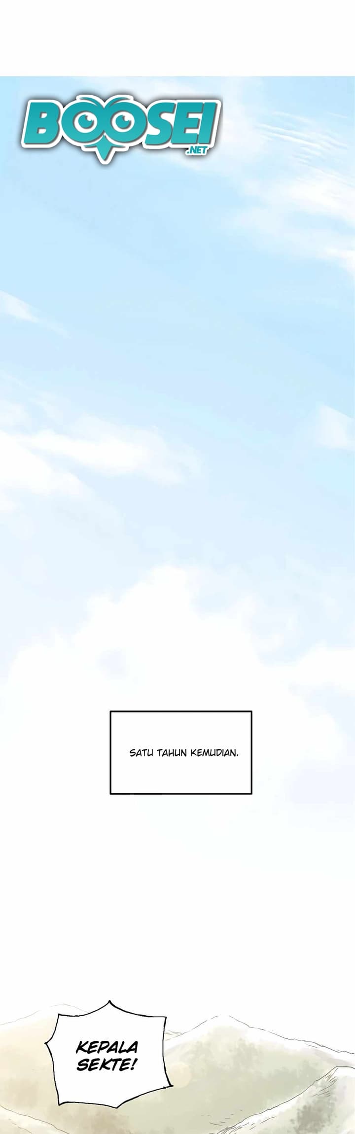 Demonic Master of Mount Kunlun Chapter 20 Gambar 12