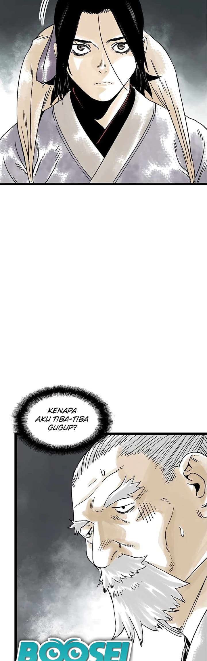 Demonic Master of Mount Kunlun Chapter 20 Gambar 24