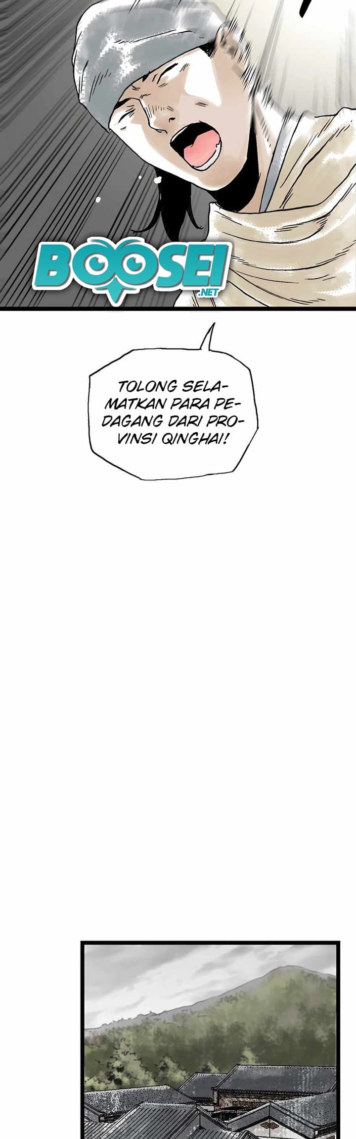 Demonic Master of Mount Kunlun Chapter 20 Gambar 33