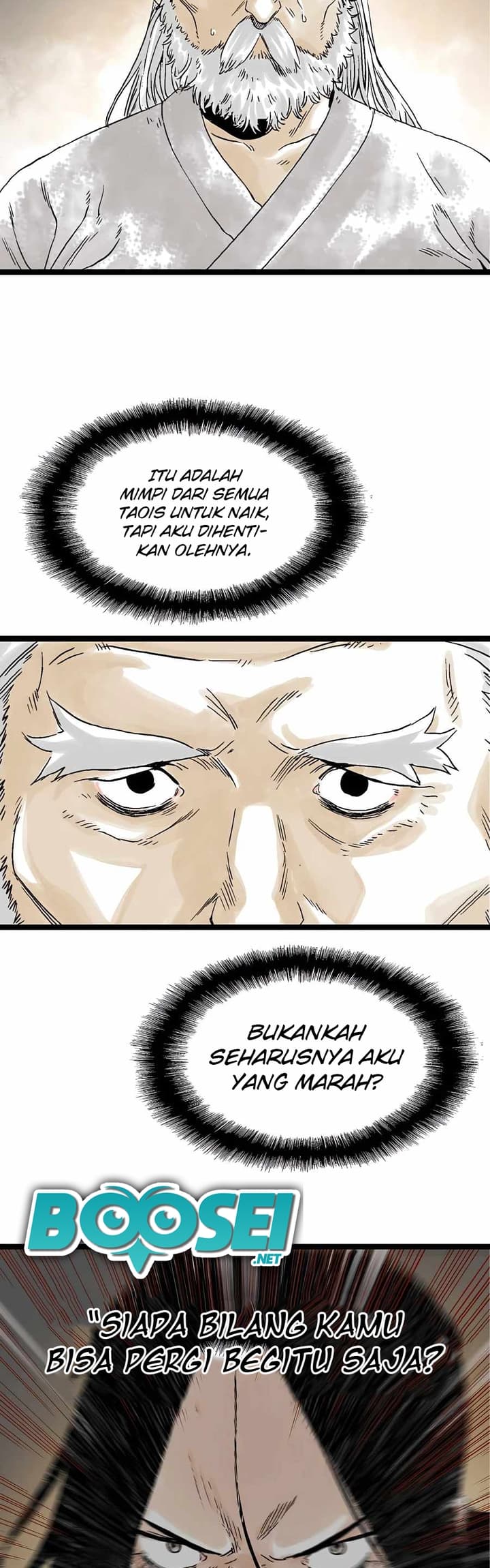 Demonic Master of Mount Kunlun Chapter 20 Gambar 5
