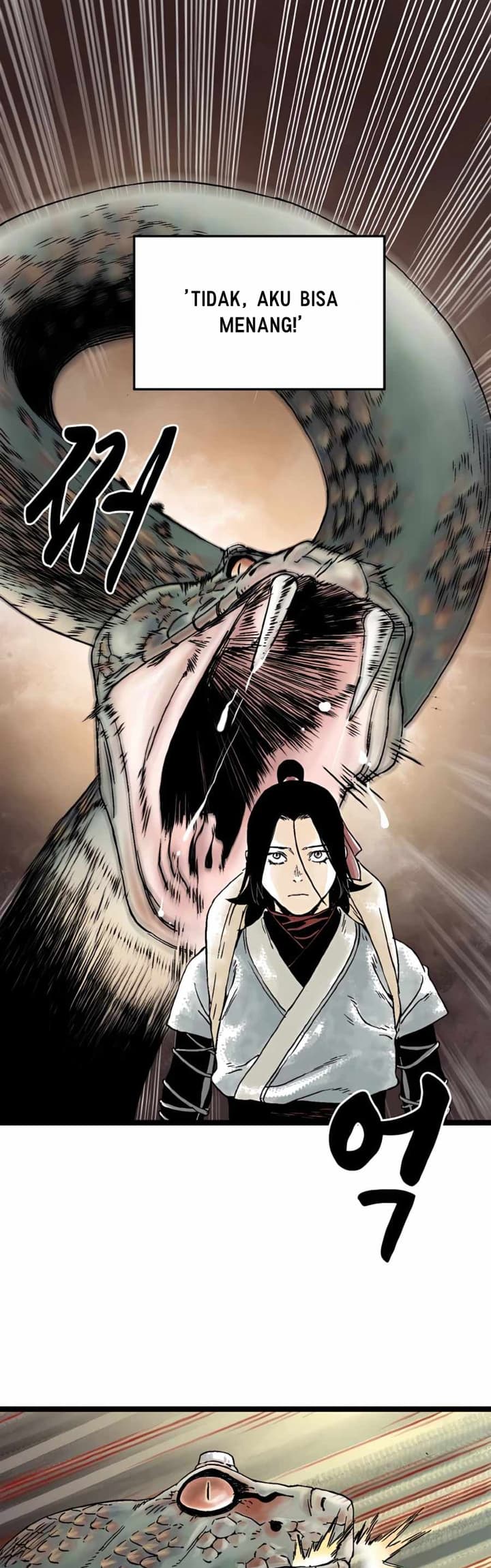 Demonic Master of Mount Kunlun Chapter 18 Gambar 12