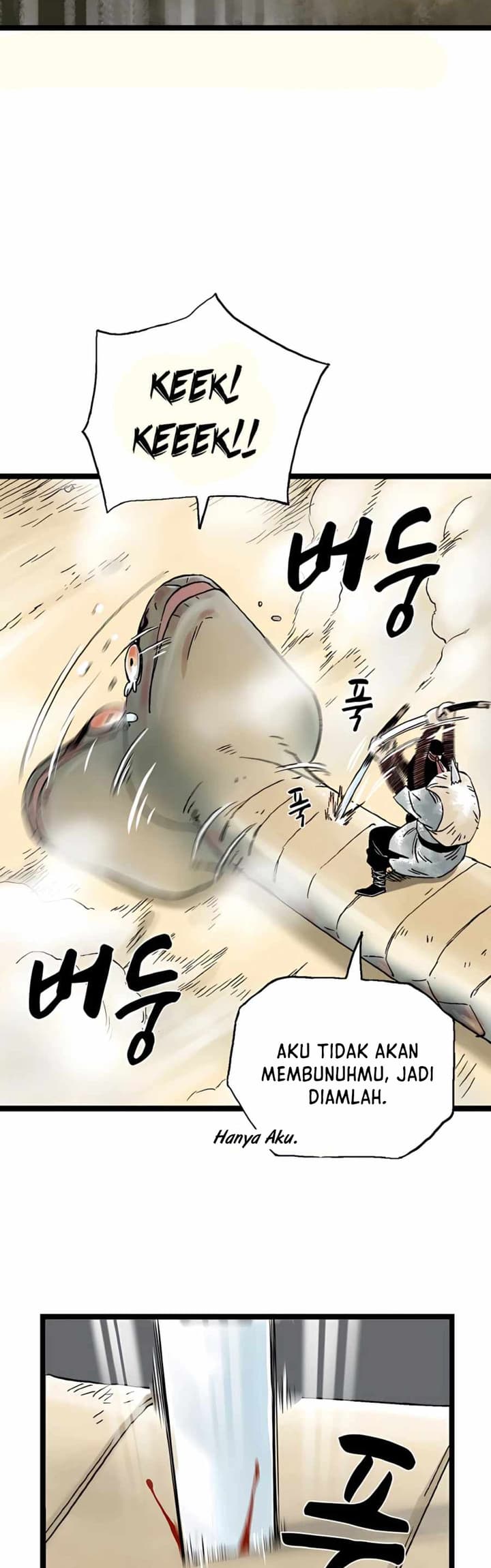 Demonic Master of Mount Kunlun Chapter 18 Gambar 21